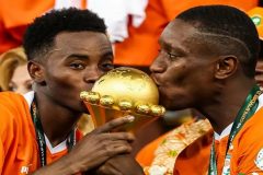 Africa Cup of Nations: Ivory Coast and Nigeria players get cash, villas and honours