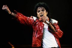 Michael Jackson: Stake in catalogue sells for $600m