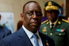 Senegal sets March 24 as new date for delayed presidential election