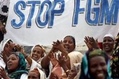 Biya regime vows to intensify fight against female genital mutilation