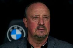 Football: Celta Vigo sack Rafael Benitez