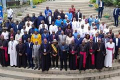 Bishops of Yaoundé Ecclesiastical Province discuss Church and the digital world