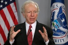 US: Joe Lieberman, former vice presidential candidate, dies at 82