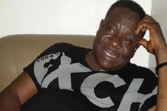 Nollywood mourns as Mr Ibu dies