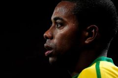 Football: Former Brazil international Robinho arrested to serve rape sentence