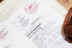 Yaoundé gets $4.8M South Korea grant to advance civil registration modernization project