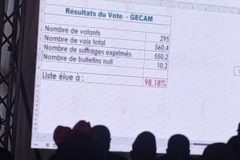 Cameroon Employers Association: Célestin Tawamba’s landslide victory raises questions