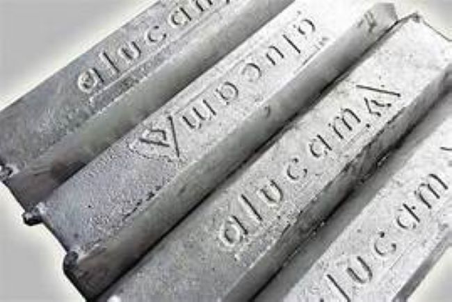CPDM Crime Syndicate: Aluminum Export Revenues Rise 11% in 2023