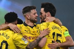 Hummels stuns Mbappe and PSG to take Dortmund to Champions League final