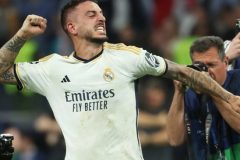 Football: Joselu inspires Madrid comeback with ‘heart’ to beat Bayern