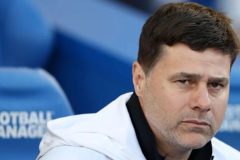 Football: Pochettino leaves Chelsea after one season