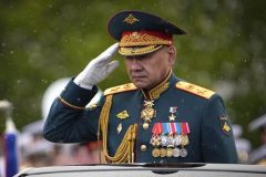 Russia: President Putin set to replace Shoigu as defense minister