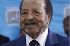 Geneva: Negotiations underway as Biya breathes his last