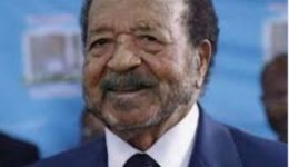 Geneva: Negotiations underway as Biya breathes his last