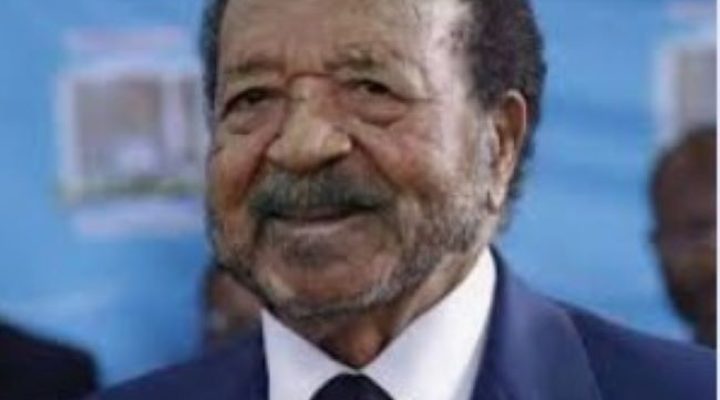 Geneva: Negotiations underway as Biya breathes his last