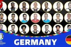 Euro 2024: “German team is truly exceptional. Just imagine if there were only white players”