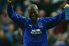 Football: Ex-Arsenal and Everton striker Campbell dies aged 54