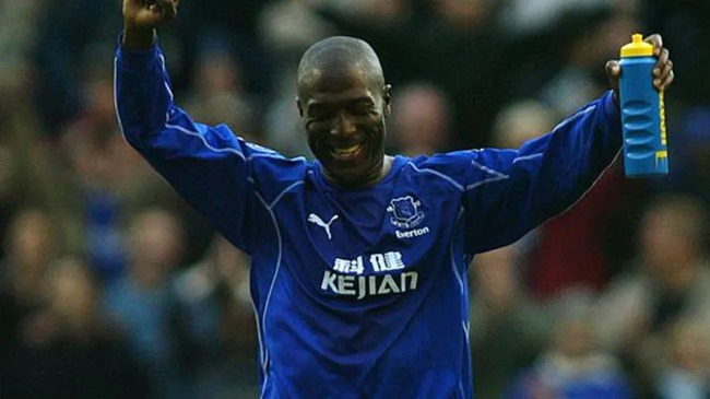 Football: Ex-Arsenal and Everton striker Campbell dies aged 54