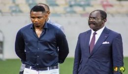 Indomitable Lions: Samuel Eto’o and MINSEP at it again