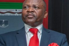 Malawi: Top comedian sworn in as vice-president