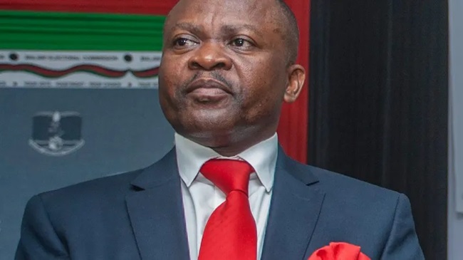 Malawi: Top comedian sworn in as vice-president