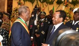 Yaoundé: Biya and Niat taken to Europe in bundles