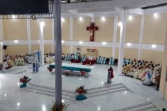 CWA Diamond Anniversary in Buea: Archbishop Nkea highlights successes in “great resilience”