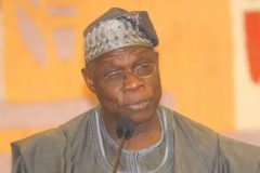 Obasanjo says Africa is on the edge of chaos