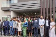 Cocoa & Forests Initiative stakeholders gather in Abidjan to combat deforestation