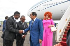 Paul Biya is still away, hasn’t returned to Yaoundé