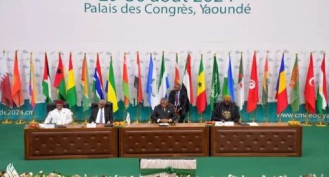 Yaoundé: 50th OIC Council of Foreign Ministers Kicks Off