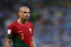 Football: Portugal defender Pepe announces retirement at 41