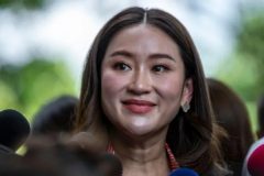 Thailand: Ex-PM’s daughter picked as youngest ever leader