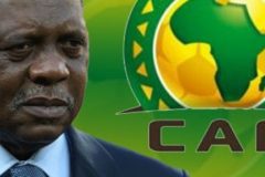 Issa Hayatou: The football man who knew how to play the game