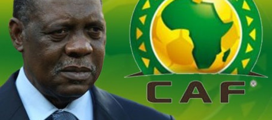 Issa Hayatou: The football man who knew how to play the game