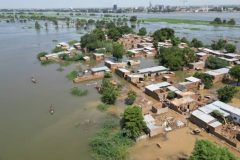 French Cameroun: 12 bodies recovered from Dschang landslides