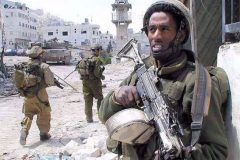 Israeli military recruits African asylum-seekers for war in Gaza