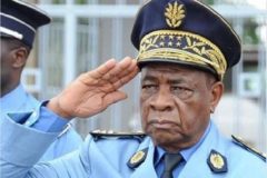 Yaoundé: police chief reinforces directives for free movement