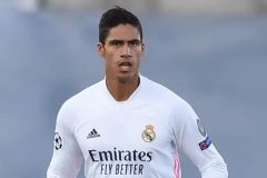 Football: France’s World Cup winner Raphaël Varane retires after knee injury