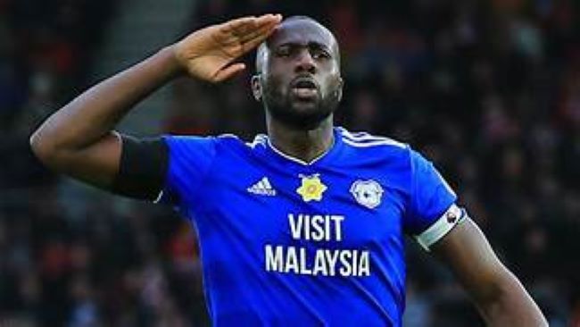 Ivorian defender, Sol Bamba, dies aged 39