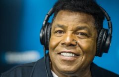 Michael Jackson’s older brother Tito Jackson passes away aged 70