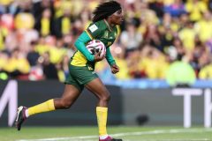 Eto shines as Cameroon fights back in U-20 Women’s World Cup opener