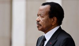 Cameroon bonds drop as investors weigh political stability risk over Biya health