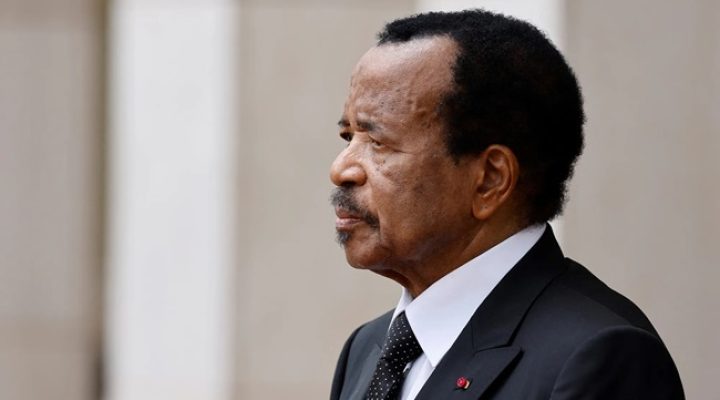 Biya regime fires 1,100+ public servants for absenteeism