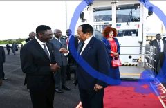 Paul Biya: The ultimate scammer!