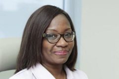 African Development Bank: Marie-Laure Akin-Olugbade named Senior Vice President