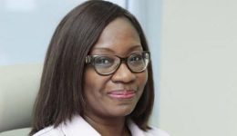 African Development Bank: Marie-Laure Akin-Olugbade named Senior Vice President