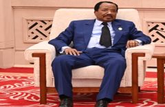 Paul Biya at 100 years old: it is Swiss life expectancy that counts