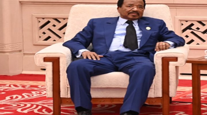 Geneva: President Biya’s entourage loses hope!