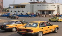 Who is killing Yaoundé taxi drivers?